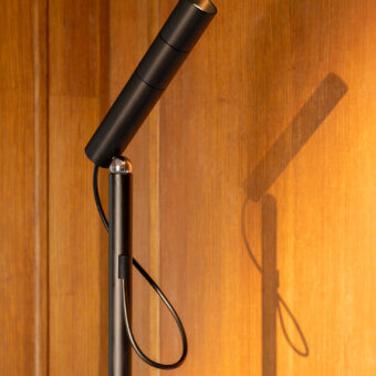 Type Floor Lamp