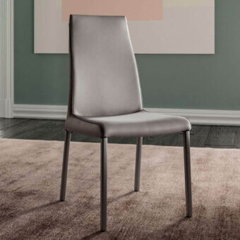 Ozzio Italia Blitz Chair