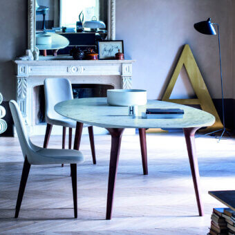 Ademar Table