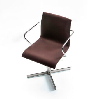 Bee Swivel Armchair