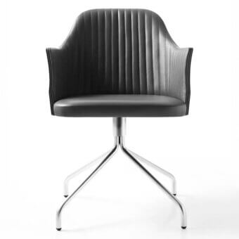 Break Swivel Armchair