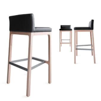 Flux Stool
