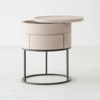 Alfi Nightstand
