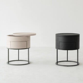 Alfi Nightstand