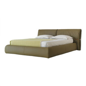 Belt Bed