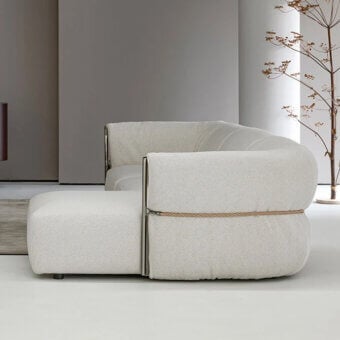 Belt Sectional