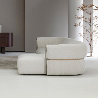 Belt Sectional