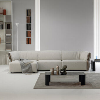 Belt Sectional