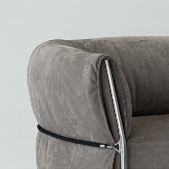 Belt Sofa