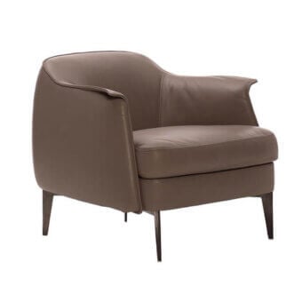 Bohème Lounge Chair