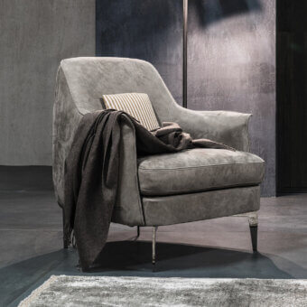Bohème Lounge Chair