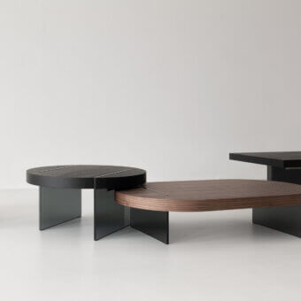 Byron Coffee Table