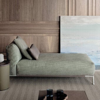 Chapeau Day Bed