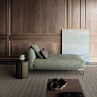 Chapeau Day Bed