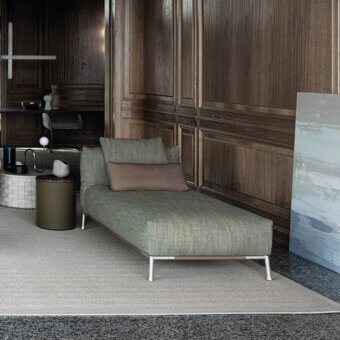 Chapeau Day Bed