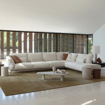 Chapeau Sectional