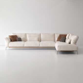 Chapeau Sectional