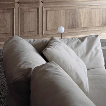 Chapeau Sofa