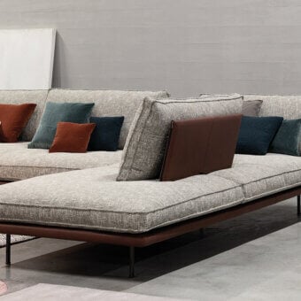 Divine Sectional