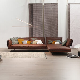 Divine Sectional