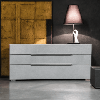Square New Dresser