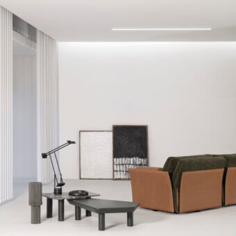 Tab Sofa - Tailored Edge