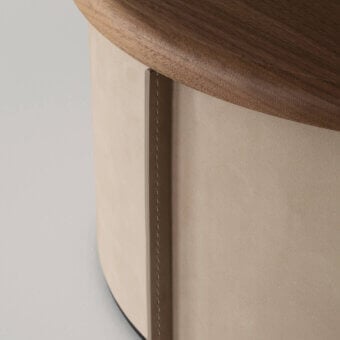 Tappo Side Table