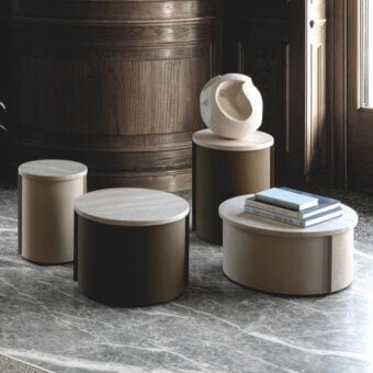 Tappo Side Table