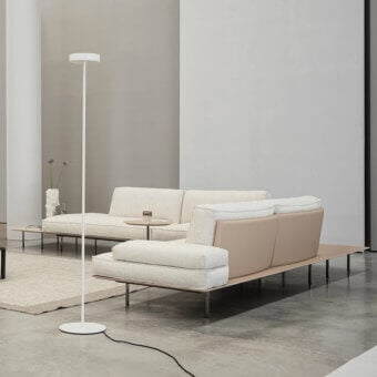 Vogue Sectional