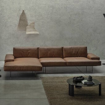 Vogue Sectional