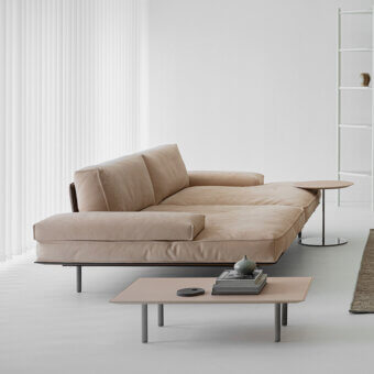 Vogue Sofa
