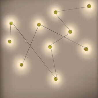 Azou Wall Lamp