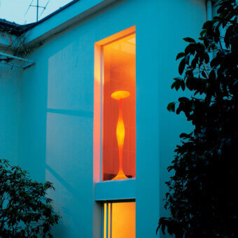 E.T.A. Floor Lamp