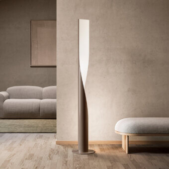 Evita Floor Lamp