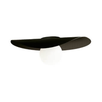 Flow Ceiling Lamp