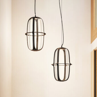 Kooi Suspension Lamp