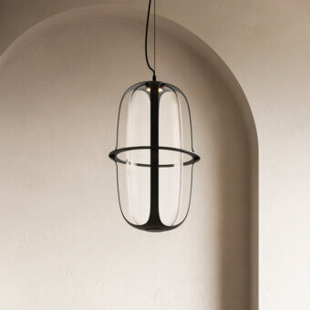 Kooi Suspension Lamp