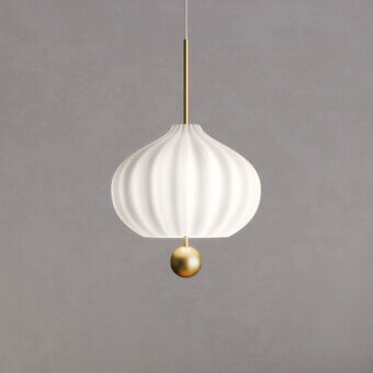 Lilli Suspension Lamp