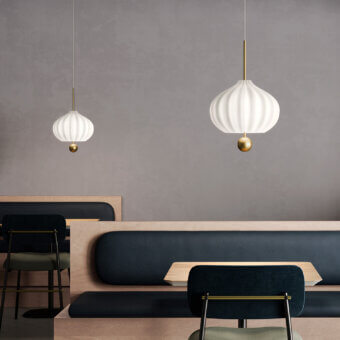 Lilli Suspension Lamp