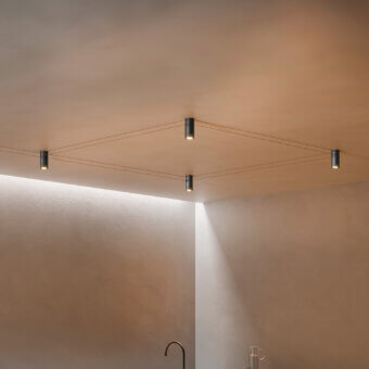 Mitos Ceiling Lamp