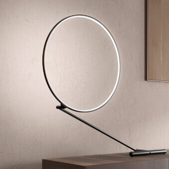 Poise Table Lamp