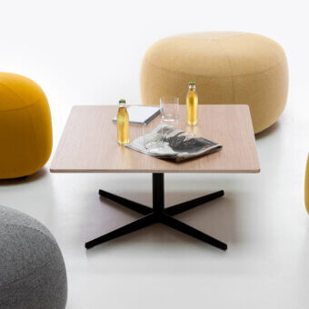 Auki Coffee Table