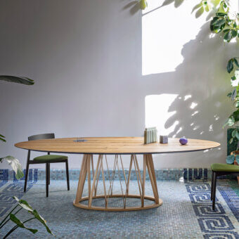 Acco Table