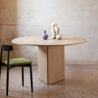 Albio Table
