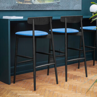 Claretta Stool