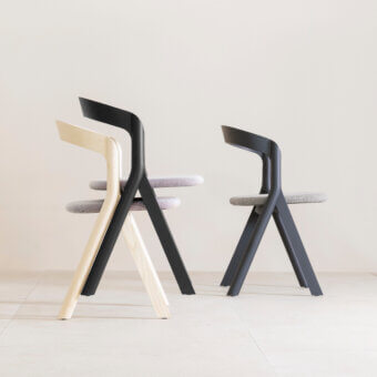 Diverge Chair