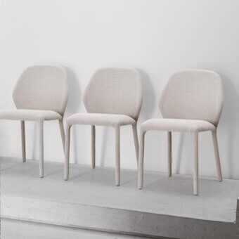 Dumbo Chair