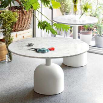 Illo Coffee Table