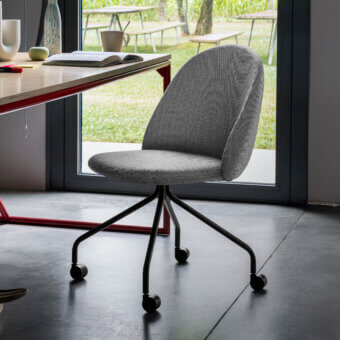 Iola Office Chair