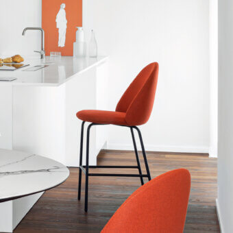 Iola Stool